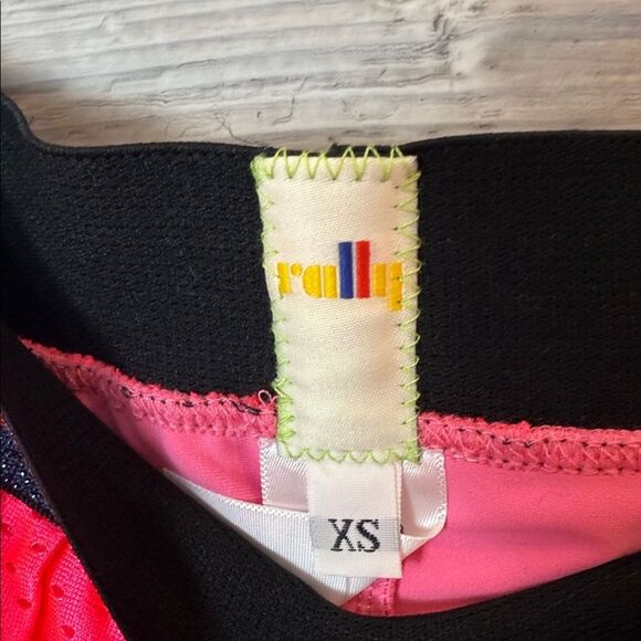 NWT Rally Club Pickle Ball Skort sz XS - Picture 2 of 4